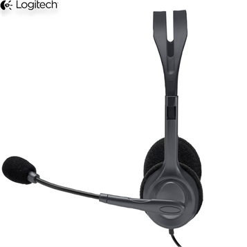 Tai Nghe Logitech H111